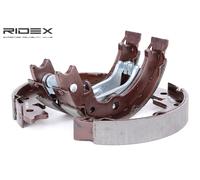 RIDEX 1419B0010 Ganasce freno a mano