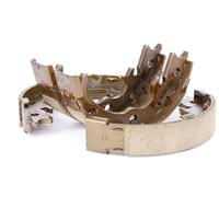 RIDEX 1419B0014 Ganasce freno a mano per HONDA CR-V II (RD)