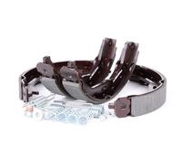 RIDEX 1419B0019 Ganasce freno a mano