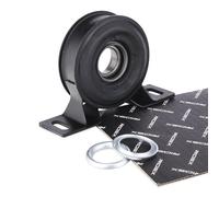 RIDEX 1420M0017 Supporto albero trasmissione 30mm
