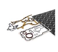 RIDEX 150G0008 Kit guarnizioni, Monoblocco