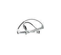 RIDEX 1561W0002 Alzacristallo