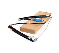 RIDEX 1561W0004 Alzacristallo