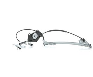 RIDEX 1561W0005 Alzacristallo