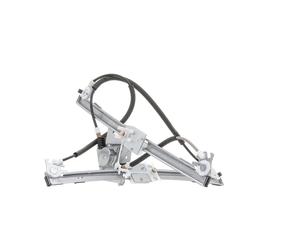 RIDEX 1561W0008 Alzacristallo