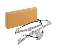 RIDEX 1561W0008 Alzacristallo elettrico per BMW 3 Limousine (E46) 3 Coupe (E46)