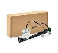 RIDEX 1561W0021 Alzacristallo elettrico per FORD FOCUS (DAW, DBW) Anteriore
