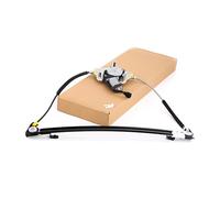 RIDEX 1561W0025 Alzacristallo elettrico per RENAULT Scénic I (JA0/1, FA0)
