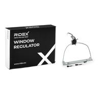 RIDEX 1561W0037 Alzacristallo