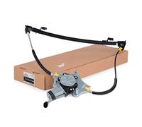 RIDEX 1561W0040 Alzacristallo