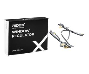 RIDEX 1561W0044 Alzacristallo