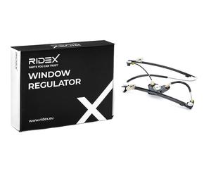 RIDEX 1561W0050 Alzacristallo