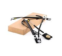 RIDEX 1561W0051 Alzacristallo elettrico per RENAULT MEGANE II (BM0/1, CM0/1)