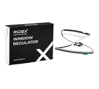 RIDEX 1561W0057 Alzacristallo