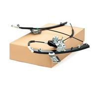 RIDEX 1561W0067 Alzacristallo manuale per VW Caddy II Kastenwagen (9K9A)