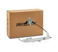 RIDEX 1561W0073 Alzacristallo Posteriore, Destra manuale senza motore elettrico