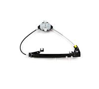 RIDEX 1561W0075 Alzacristallo