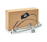 RIDEX 1561W0082 Alzacristallo