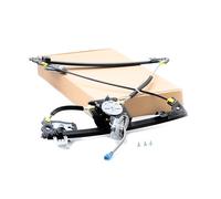 RIDEX 1561W0085 Alzacristallo