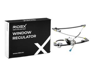 RIDEX 1561W0085 Alzacristallo