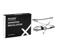 RIDEX 1561W0085 Alzacristallo elettrico per VW Polo Hatchback (6R1, 6C1)