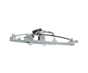 RIDEX 1561W0086 Alzacristallo