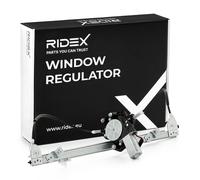 RIDEX 1561W0090 Alzacristallo