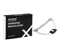 RIDEX 1561W0095 Alzacristallo