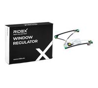RIDEX 1561W0096 Alzacristallo elettrico per BMW 5 Sedan (E39) Anteriore Sx