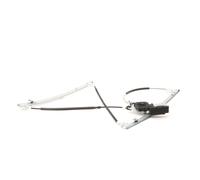 RIDEX 1561W0105 Alzacristallo