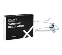 RIDEX 1561W0106 Alzacristallo elettrico per VW Polo Hatchback (6N1) Anteriore