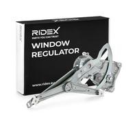 RIDEX 1561W0110 Alzacristallo