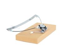 STARK SKWR-0420120 Alzacristallo elettrico per VW Fox Schrägheck (5Z1, 5Z3, 5Z4)