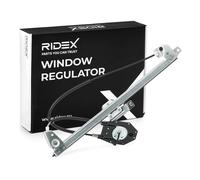RIDEX 1561W0120 Alzacristallo