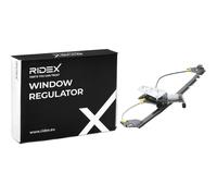 RIDEX 1561W0122 Alzacristallo elettrico per OPEL Vivaro A Kastenwagen (X83)