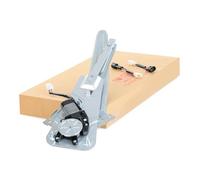 RIDEX 1561W0126 Alzacristallo elettrico per RENAULT TWINGO I (C06) Anteriore