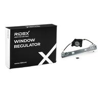 RIDEX 1561W0127 Alzacristallo