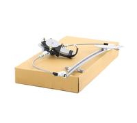 RIDEX 1561W0129 Alzacristallo elettrico per VOLVO S40 II (544) Anteriore