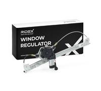 RIDEX 1561W0130 Alzacristallo