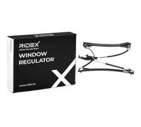 RIDEX 1561W0132 Alzacristallo elettrico per VW Polo Hatchback (6R1, 6C1)