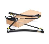 VAN WEZEL Alzacristalli 5829263 Alzavetri,Alzacristallo VW,Polo Hatchback (6R1, 6C1),POLO Van (6R)