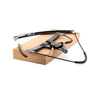 RIDEX 1561W0137 Alzacristallo elettrico per AUDI A3 Schrägheck (8L1) Anteriore