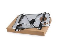 RIDEX 1561W0139 Alzacristallo elettrico per SKODA FABIA (6Y2) Anteriore Sx