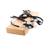 RIDEX 1561W0144 Alzacristallo elettrico per VW Golf IV Schrägheck (1J1)