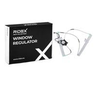 RIDEX 1561W0155 Alzacristallo