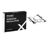 RIDEX 1561W0160 Alzacristallo