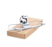 RIDEX 1561W0166 Alzacristallo elettrico per FIAT Doblo Cargo (223) Anteriore