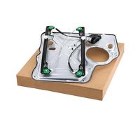 RIDEX 1561W0169 Alzacristallo elettrico Anteriore Dx