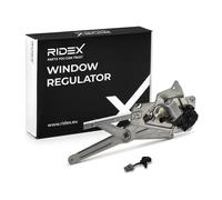 RIDEX 1561W0170 Alzacristallo