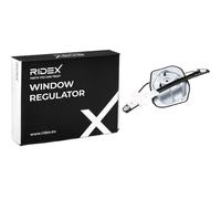 RIDEX 1561W0176 Alzacristallo elettrico per VW Golf V Hatchback (1K1) Posteriore